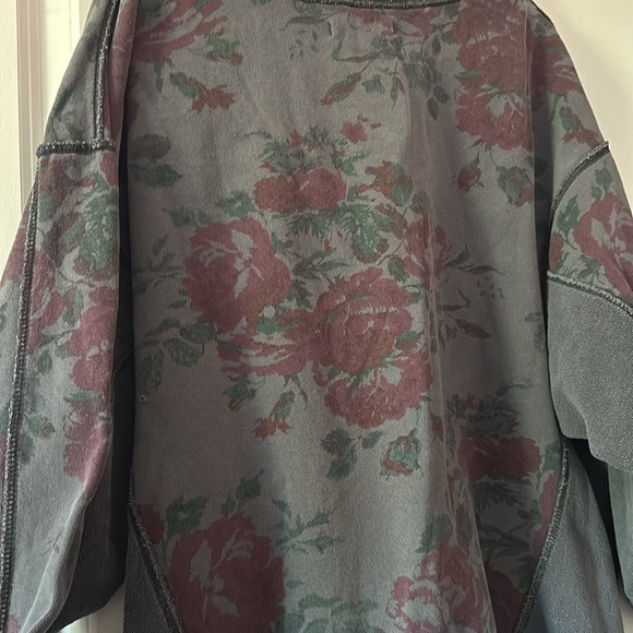 We the Free Sweatshirt - Picture 8 of 10